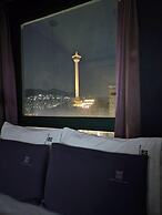 Mini hotel may nampo