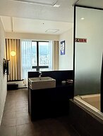 Mini hotel may nampo