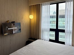 Mini hotel may nampo