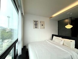 Mini hotel may nampo