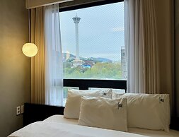 Mini hotel may nampo