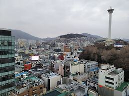 Mini hotel may nampo