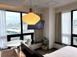 Mini hotel may nampo