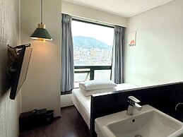 Mini hotel may nampo