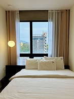 Mini hotel may nampo