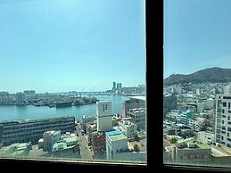 Mini hotel may nampo