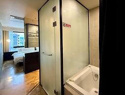 Mini hotel may nampo