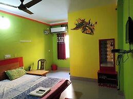 DhamStay Hotel Sun Plaza Near Konark