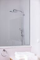 stylish apt up to 4 in Rethymno