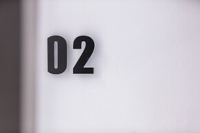 stylish apt up to 4 in Rethymno