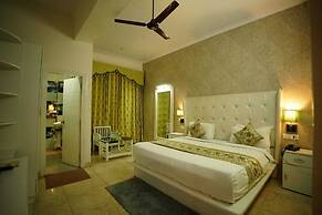 Hotel Drona Palace