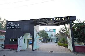 Hotel Drona Palace