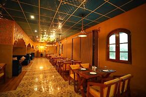 Hotel Drona Palace