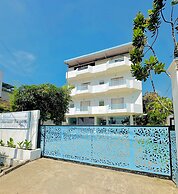 Coastal Retreat Mirissa