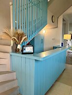 Coastal Retreat Mirissa