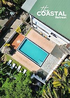 Coastal Retreat Mirissa