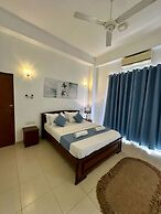 Coastal Retreat Mirissa