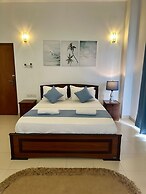 Coastal Retreat Mirissa