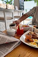 Coastal Retreat Mirissa