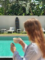 Coastal Retreat Mirissa