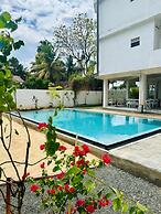 Coastal Retreat Mirissa