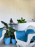 Coastal Retreat Mirissa