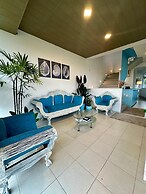 Coastal Retreat Mirissa