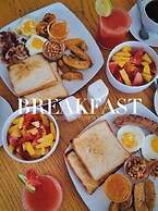 Coastal Retreat Mirissa