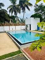 Coastal Retreat Mirissa