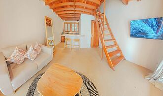 RATU Village - Gili Air Stay