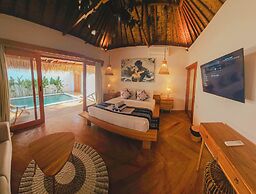 RATU Village - Gili Air Stay