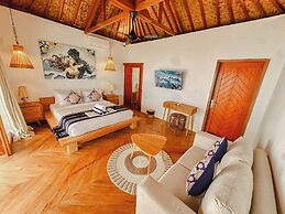 RATU Village - Gili Air Stay