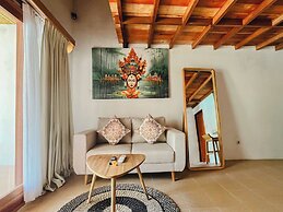 RATU Village - Gili Air Stay