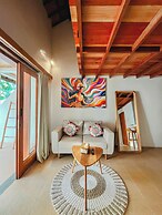 RATU Village - Gili Air Stay