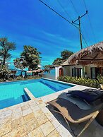 RATU Village - Gili Air Stay