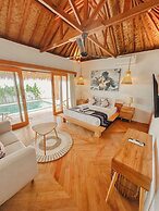 RATU Village - Gili Air Stay