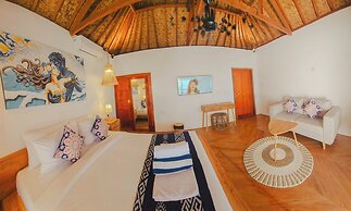 RATU Village - Gili Air Stay