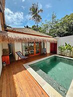 RATU Village - Gili Air Stay