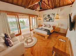 RATU Village - Gili Air Stay