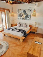 RATU Village - Gili Air Stay