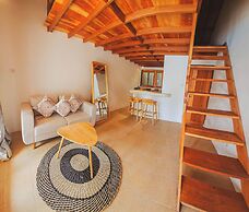 RATU Village - Gili Air Stay