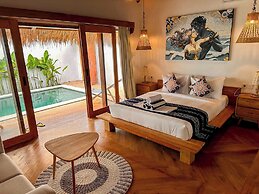 RATU Village - Gili Air Stay