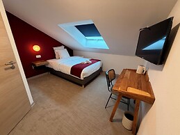 Hotel du Village