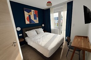 Hotel du Village