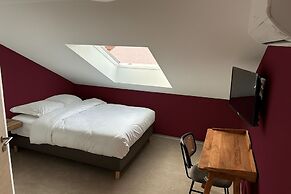 Hotel du Village