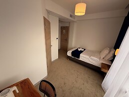 Hotel du Village