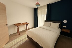 Hotel du Village