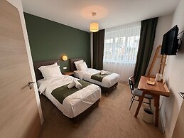 Hotel du Village