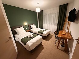 Hotel du Village