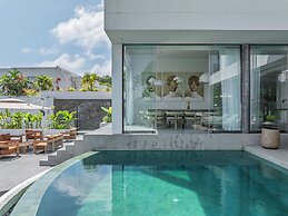 Golden Lotus - Villa Vie by Elite Havens